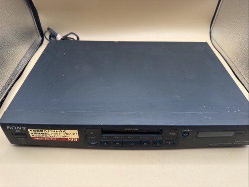 Sony pr2 videoregistratore - sony,