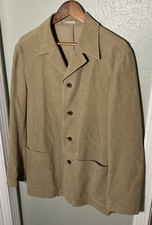 Giacca Kent & Curwen beige