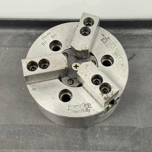 Samchully powergrip - hs-05,