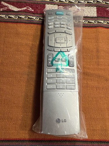 6710v00141n telecomando tv - lg,