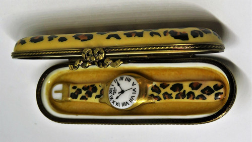 Limoges france box - -, cassa