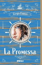 Libro - Giorgia Coppari - La