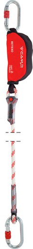 Corda anticaduta 2x981 150 - ,