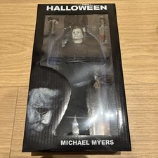Halloween action figure - action,