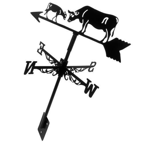Banderuole per capannoni - banderuole,