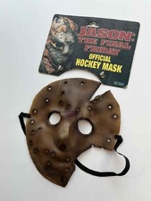 Maschera con licenza Jason