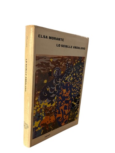 Morante scialle andaluso - morante,, lo