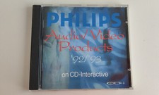 Rari prodotti audio video - audio/video, '92/