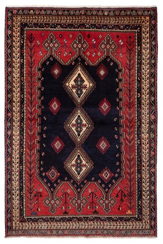 Sirjan 240x160 tappeto - sirjan,