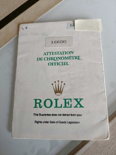 Rolex sea dweller - sea,
