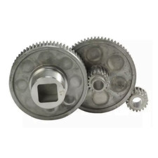 Reber Ricambio Originale Kit