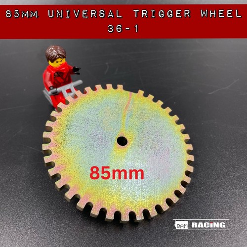 Ruota trigger universale mm - trigger, 85