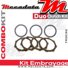 Kit embrayage disques - kit,