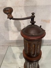 Antico Macinino Da Caffè  3