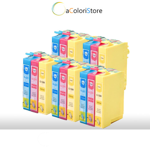 Cartucce per epson - , sx