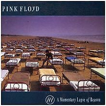 A Momentary Lapse of Reason von Pink Floyd | CD | Zustand gut