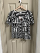 Lana Lee Women's Crocheted