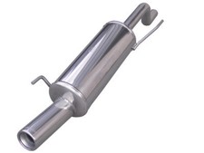 Terminale INOXCAR FIAT GRANDE