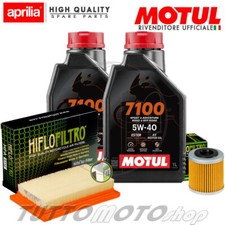 Tagliando aprilia 125 4t - rx,