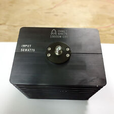 Attenuatore rf Api Inmet 64671 18b 50w-03f