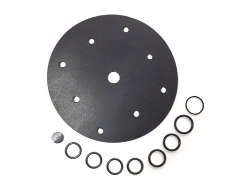 Kit revisione riduttore - kit,