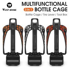 WEST BIKING MTB Bici da Strada