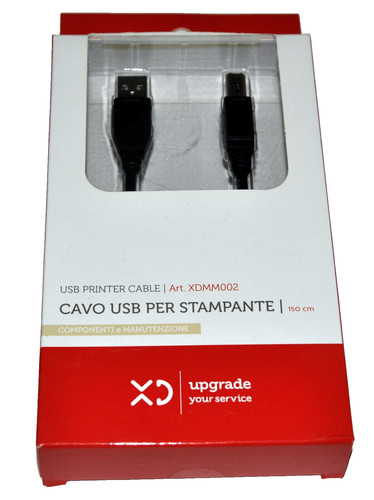 Cavo usb per stampante - cavo,