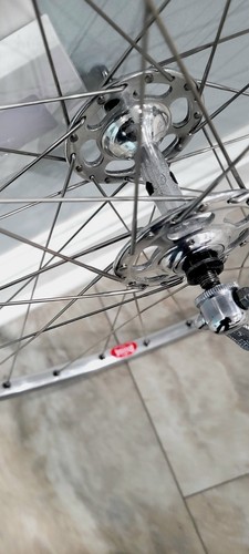 Nos campagnolo nuovo - nos,