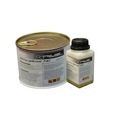 Gelcoat  g-180 colore grigio