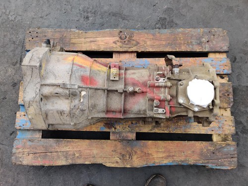 Nissan navara mk2 d40 - mk2,