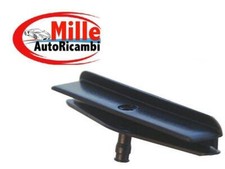 1 PATTINO GUIDA VETRO PORTA