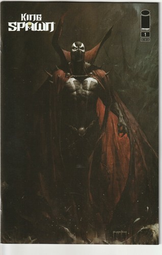 King spawn puppeteer lee - #,
