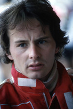 1979 Boxengasse Ferrari Box