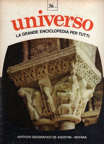 Universo grande - la,