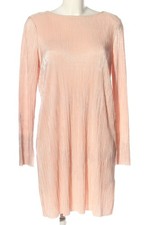 GINA TRICOT Abito a maniche lunghe Donna Abito Taglia IT 40 rosa elegante