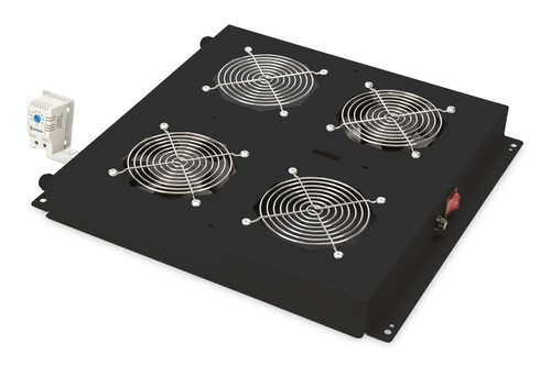 Kit ventole con termostato - 2,