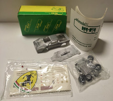 Automodelli 43 kit - hi-fi, 1:43
