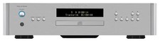 Rotel - RCD-1572MKII CD Player - Argento - Nuovo