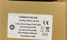 Modulo ausiliario PLC Fanuc GE