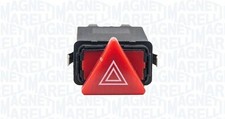 Interruttore lampeggiatore di avvertimento MAGNETI MARELLI 000051010010 per AUDI A3 8L1 quattro TDI