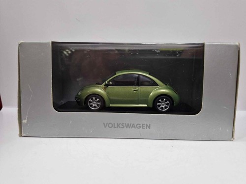 Schuco volkswagen new - schuco, vw