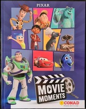 Album figurine vuoto movie - album, di