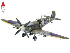 REVELL 1/32 SPITFIRE MK.IXC