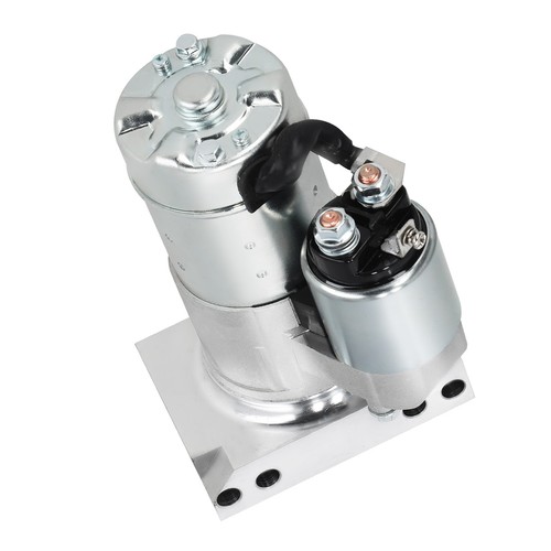 Motorino avviamento starter - di,