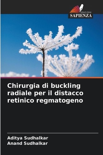 Chirurgia buckling radiale - chirurgia,