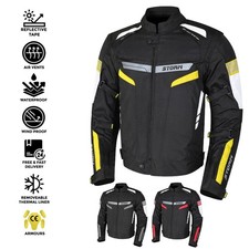 Giacca moto manica - giacca,