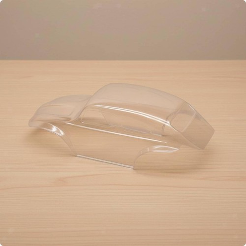 Carrozzeria trasparente - carrozzeria,