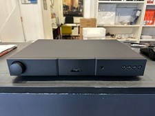 NAIM Nait 5Si Integrated Amplifier