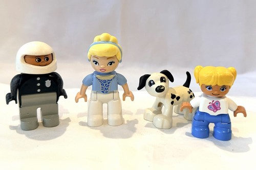 Figurine duplo lotto misto - lotto,