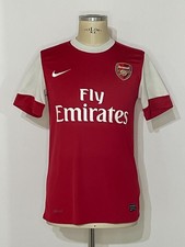 Shirt Shirt ARSENAL 2010/11